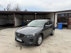 Mazda CX-5 Mazda CX-5 2.2 AWD