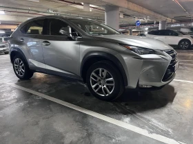 Lexus NX 300h 2.5 Hybrid e-Four e-CVT - 23000 € / 44984.09 лв. - 69583427 2