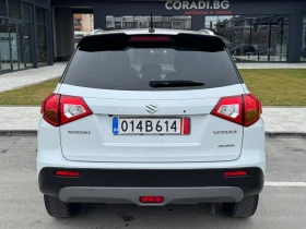 Suzuki Vitara 1, 6 DDiS* ALLGRIP 4x4* АВТОМАТИК* EURO 6 - 11950 € / 23372.17 лв. - 65614342 7