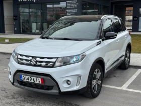Suzuki Vitara 1, 6 DDiS* ALLGRIP 4x4* АВТОМАТИК* EURO 6