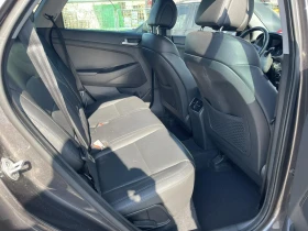 Hyundai Tucson 1.7 CDRi - 14570 € / 28496.44 лв. - 53878815 13