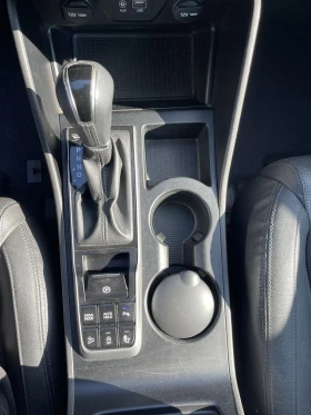 Hyundai Tucson 1.7 CDRi - 14570 € / 28496.44 лв. - 53878815 2