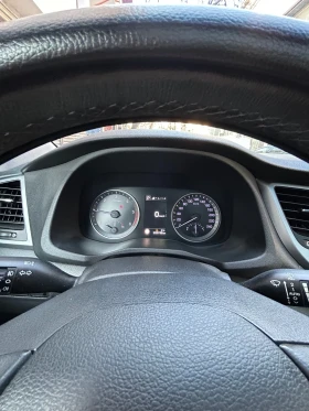 Hyundai Tucson 1.7 CDRi - 14300 € / 27968.37 лв. - 76624013 5