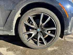 BMW X7 * xDrive40i * CARFAX * ЦЕНА ДО БГ, снимка 7