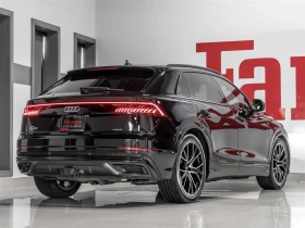 Audi Q8 quattro Progressiv 55 TFSI - 45600 € / 89185.85 лв. - 58134677 4