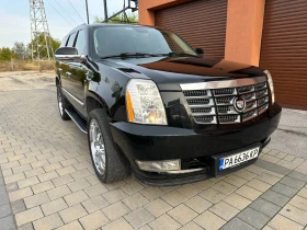 Cadillac Escalade  - изображение 1