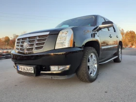 Cadillac Escalade - 15800 € / 30902.11 лв. - 60079844 2
