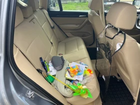 BMW X3 - 13400 € / 26208.12 лв. - 53161200 14