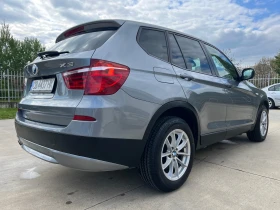 BMW X3 - 13400 € / 26208.12 лв. - 53161200 5