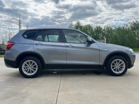 BMW X3 - 13400 € / 26208.12 лв. - 53161200 6