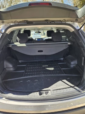Hyundai Santa fe | 121k км | Напълно обслужен | Подгреви | Автомат - 9370 € / 18326.13 лв. - 17728867 15