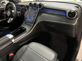 Mercedes-Benz GLC 300 DIGITAL* 360 КАМЕРА* ПАМЕТ* ПОДГРЕВ* ПАНОРАМА | Auto.bg — изображение 14