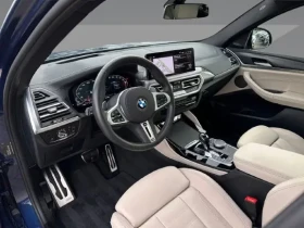 BMW X4 M40d xDrive = Shadow Line = Гаранция - 57832 € / 113109.56 лв. - 28226155 5