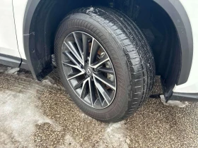 Lexus NX 350/CARFAX/ШИБИДАХ/ОБДУХВАНЕ - 34300 € / 67084.97 лв. - 43603785 6