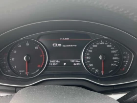 Audi Q5 * Progressiv * ПОДГРЕВ* ПАНОРАМА* KEYLESS*  | Auto.bg — изображение 8