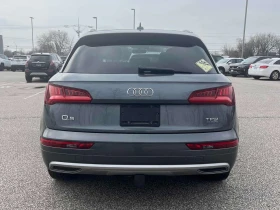 Audi Q5 * Progressiv * ПОДГРЕВ* ПАНОРАМА* KEYLESS*  | Auto.bg — изображение 4