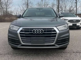 Audi Q5 * Progressiv * ПОДГРЕВ* ПАНОРАМА* KEYLESS*  | Auto.bg — изображение 6