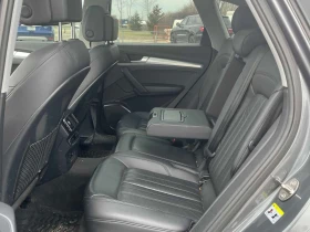 Audi Q5 * Progressiv * ПОДГРЕВ* ПАНОРАМА* KEYLESS*  | Auto.bg — изображение 12