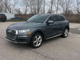 Audi Q5 * Progressiv * ПОДГРЕВ* ПАНОРАМА* KEYLESS* 