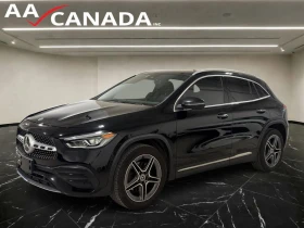 Mercedes-Benz GLA 250 4MATIC* AMG* BURMESTER* 360 CAM* AMBIENT* LANE ASS