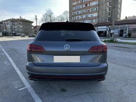 VW Touareg - 39990 € / 78213.64 лв. - 27905231 4