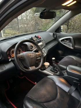Toyota Rav4 2.2 D4D - 7800 € / 15255.47 лв. - 11512147 7