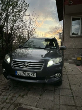 Toyota Rav4 2.2 D4D - 7800 € / 15255.47 лв. - 11512147 6