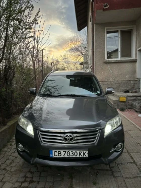 Toyota Rav4 2.2 D4D - 7800 € / 15255.47 лв. - 11512147 2