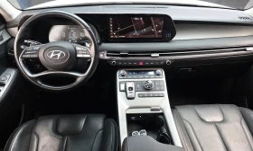 Hyundai Palisade DISTRONIC* ОБУДХ* КАМЕРА* ПОДГРЕВ* 360 | Auto.bg — изображение 9