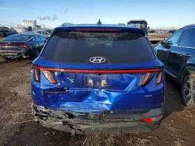 Hyundai Tucson 2.5l Limited | Mobile.bg � ����� ������ 6