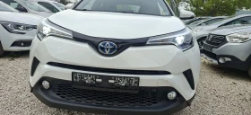 Toyota C-HR 1.8 HIBRID/GAZ | Mobile.bg � ����� ������ 9