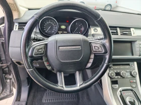 Land Rover Range Rover Evoque 2.2 DIZEL 190 KN | Mobile.bg � ����� ������ 13