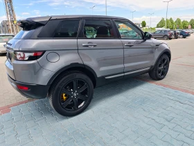 Land Rover Range Rover Evoque 2.2 DIZEL 190 KN | Mobile.bg � ����� ������ 5