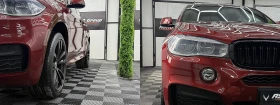 BMW X6 4.0D/M-paket/START STOP/Keyless/�������� ������ | Mobile.bg � ����� ������ 8