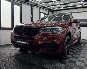 ������ BMW X6