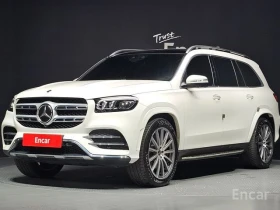 ������ Mercedes-Benz GLS580