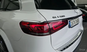 Mercedes-Benz GLS580 ��������� * ��������� * HEAD-UP * BURMESTER | Mobile.bg � ����� ������ 9