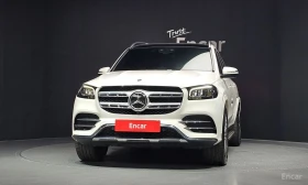 Mercedes-Benz GLS580 ��������� * ��������� * HEAD-UP * BURMESTER | Mobile.bg � ����� ������ 4
