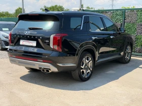Hyundai Palisade BLACK EDITION/4X4/LED/NAVI/KEYLESS/�������� ������ | Mobile.bg � ����� ������ 7