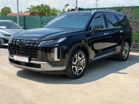 Hyundai Palisade BLACK EDITION/4X4/LED/NAVI/KEYLESS/�������� ������ | Mobile.bg � ����� ������ 3