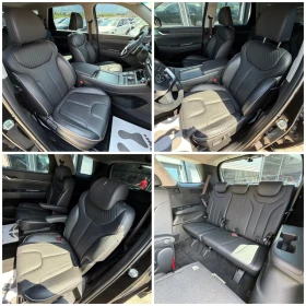 Hyundai Palisade BLACK EDITION/4X4/LED/NAVI/KEYLESS/�������� ������ | Mobile.bg � ����� ������ 13