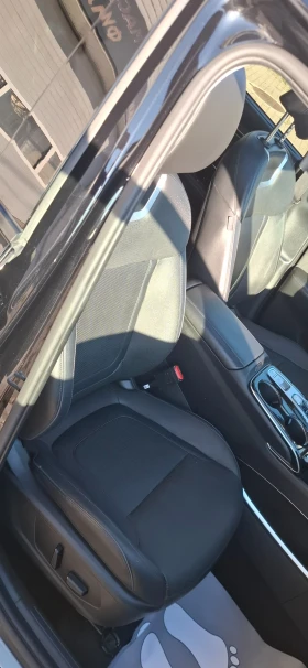 Hyundai Tucson 1.6turbo Hybrid Vertex 4wd | Mobile.bg � ����� ������ 7