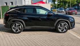 Hyundai Tucson 1.6turbo Hybrid Vertex 4wd | Mobile.bg � ����� ������ 6