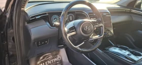 Hyundai Tucson 1.6turbo Hybrid Vertex 4wd | Mobile.bg � ����� ������ 13