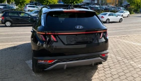 Hyundai Tucson 1.6turbo Hybrid Vertex 4wd | Mobile.bg � ����� ������ 5