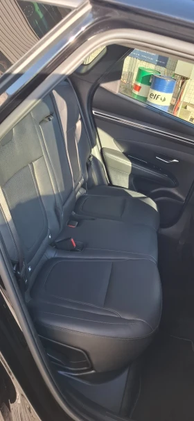 Hyundai Tucson 1.6turbo Hybrid Vertex 4wd | Mobile.bg � ����� ������ 9