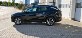 Hyundai Tucson 1.6turbo Hybrid Vertex 4wd | Mobile.bg � ����� ������ 4