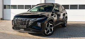 Hyundai Tucson 1.6turbo Hybrid Vertex 4wd | Mobile.bg � ����� ������ 3