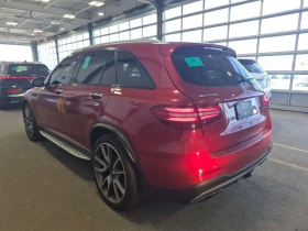 Mercedes-Benz GLC 43 AMG * DISTRONIC * LANE ASSIST * ПОДГРЕВ * ОБДУХВАНЕ *  - 21799 € - 49443429 3