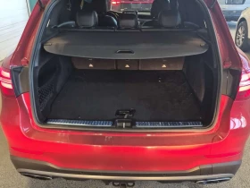 Mercedes-Benz GLC 43 AMG * DISTRONIC * LANE ASSIST * ПОДГРЕВ * ОБДУХВАНЕ *  - 21799 € - 49443429 7